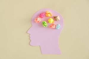 Anxiety,Stress,In,Brain,,Overload,In,Mind.,Depression,,Adhd,,Ocd